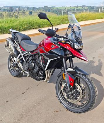 TRIUMPH TIGER 900 GT PRO 